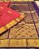 SALEM SILK SAREE WITH BLOUSE